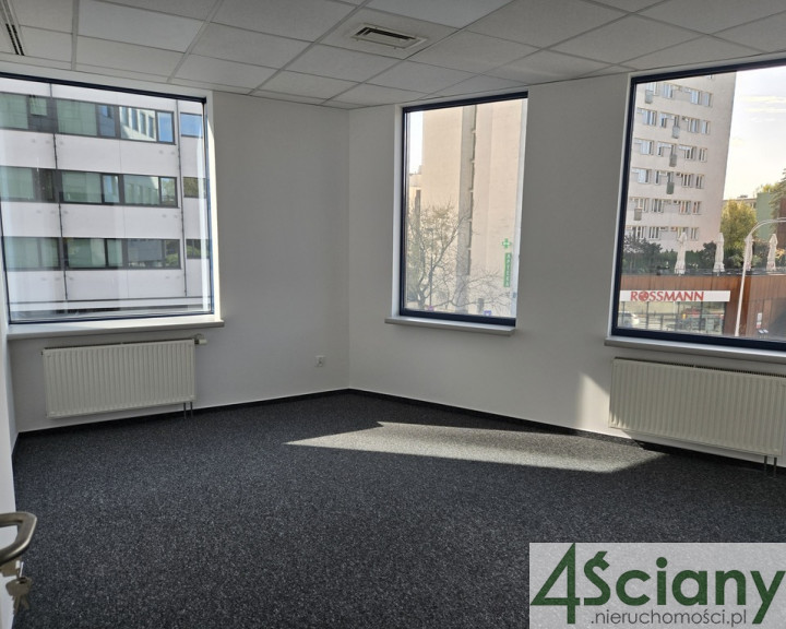 Lokal Wynajem Warszawa Śródmieście
