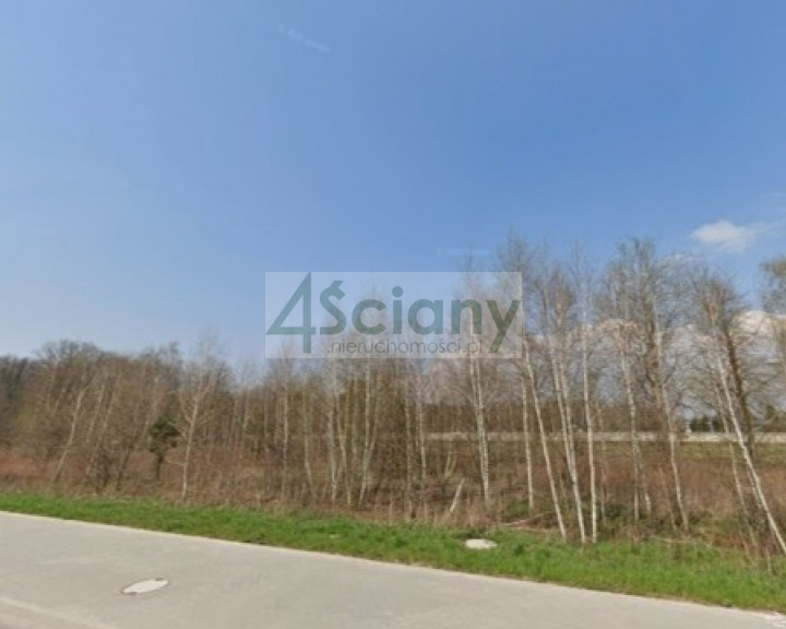 Działka Sprzedaż Majdan