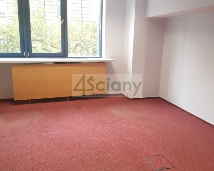 Lokal Wynajem Warszawa Śródmieście