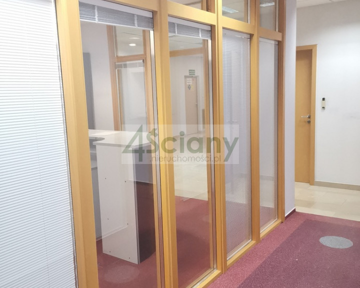 Lokal Wynajem Warszawa Śródmieście