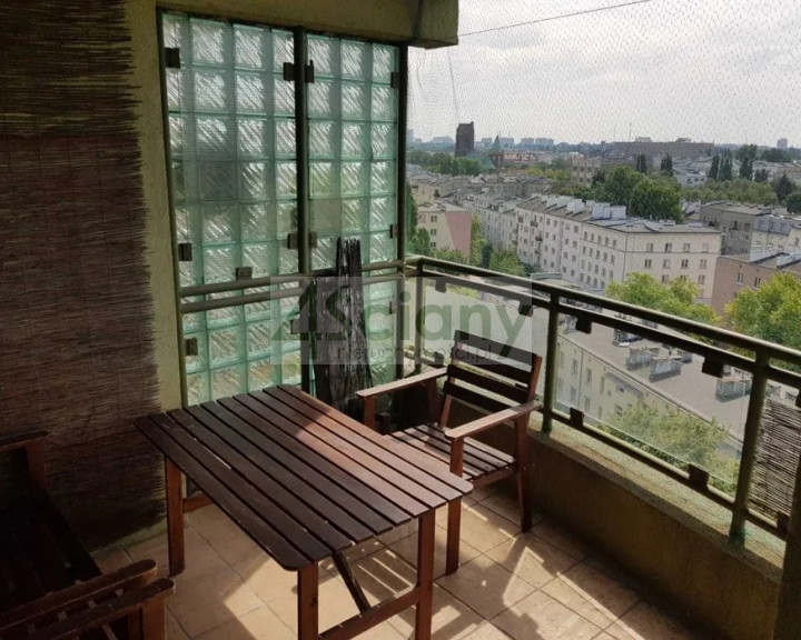 Mieszkanie Sprzedaż Warszawa Ochota al.&nbsp;Aleje Jerozolimskie