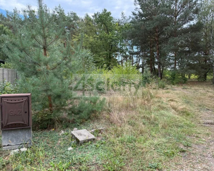 Działka Sprzedaż Józefów