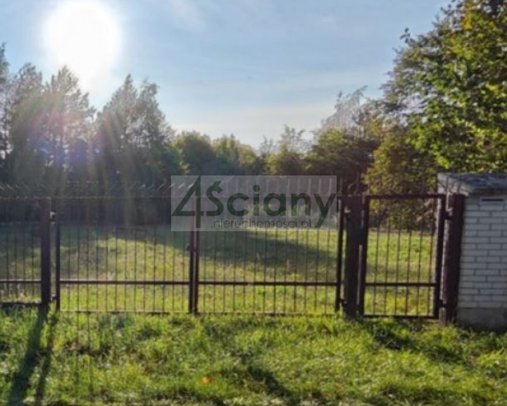Działka Sprzedaż Janówek