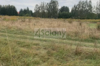 Działka Sprzedaż Kozery
