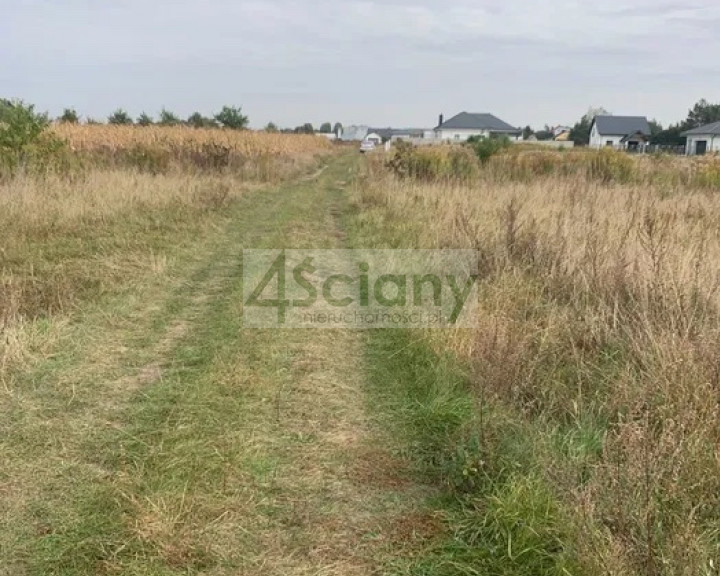 Działka Sprzedaż Kozery