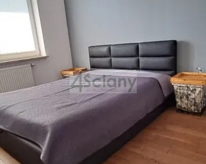 Mieszkanie Sprzedaż Warszawa Ursynów Gawota