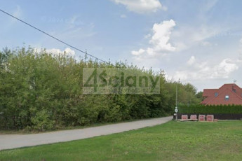 Działka Sprzedaż Stanisławów Drugi