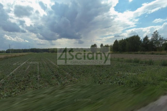 Działka Sprzedaż Sokołów