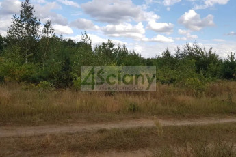 Działka Sprzedaż Michałów