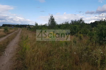 Działka Sprzedaż Michałów