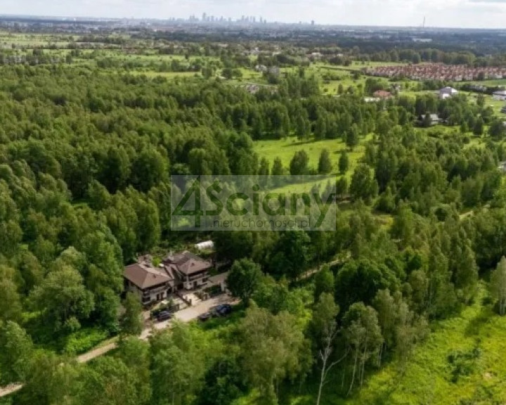 Działka Sprzedaż Warszawa Białołęka