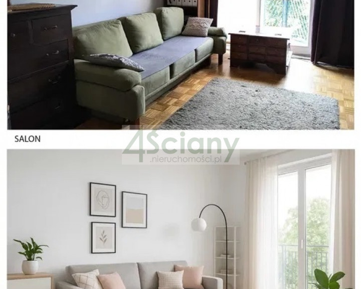 Mieszkanie Sprzedaż Warszawa Ursynów Ksawerego Bronikowskiego