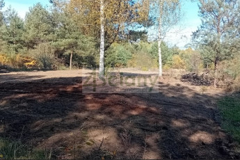 Działka Sprzedaż Słubica Dobra