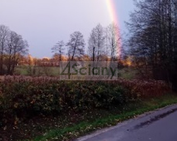 Działka Sprzedaż Słubica Dobra