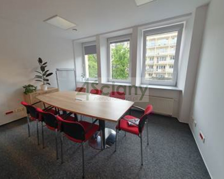 Lokal Wynajem Warszawa Śródmieście