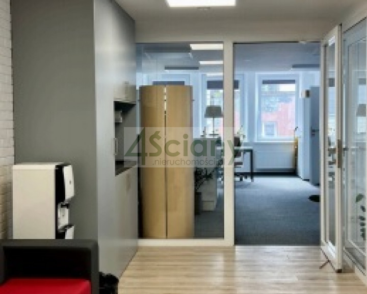 Lokal Wynajem Warszawa Śródmieście