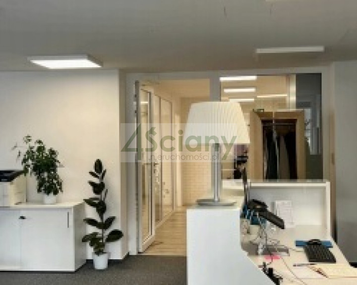 Lokal Wynajem Warszawa Śródmieście