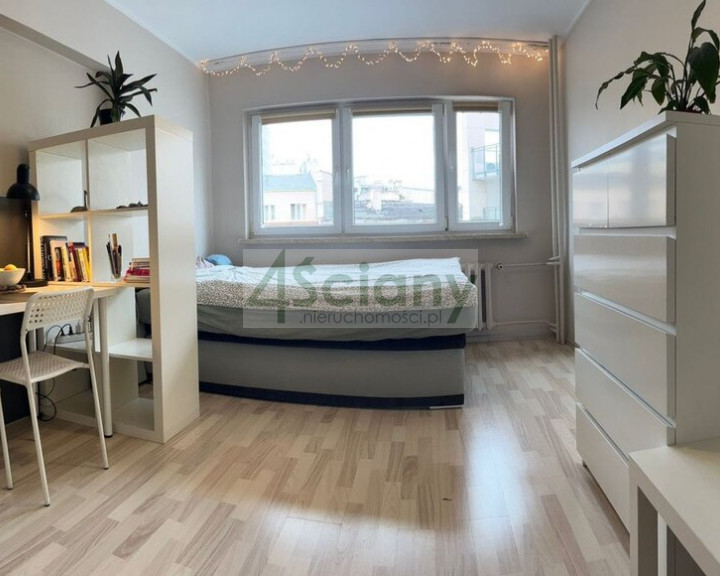 Mieszkanie Wynajem Warszawa Wola Ogrodowa