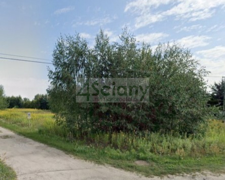 Działka Sprzedaż Wilcza Góra