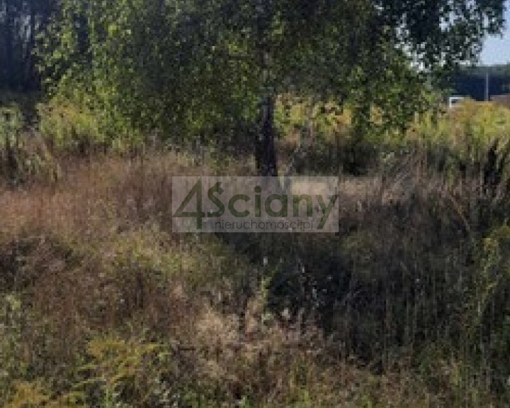 Działka Sprzedaż Ojrzanów