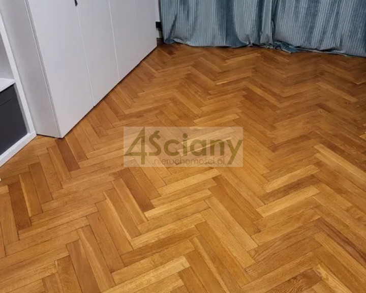 Mieszkanie Sprzedaż Warszawa Wawer Żegańska