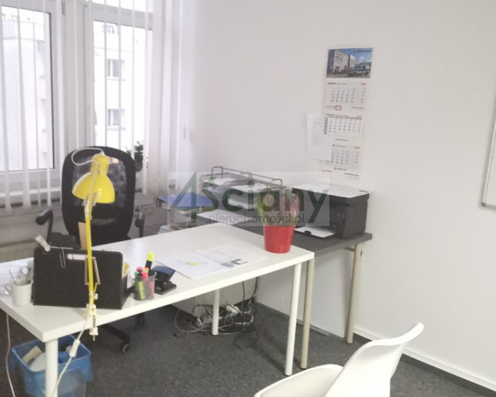 Lokal Wynajem Warszawa Śródmieście