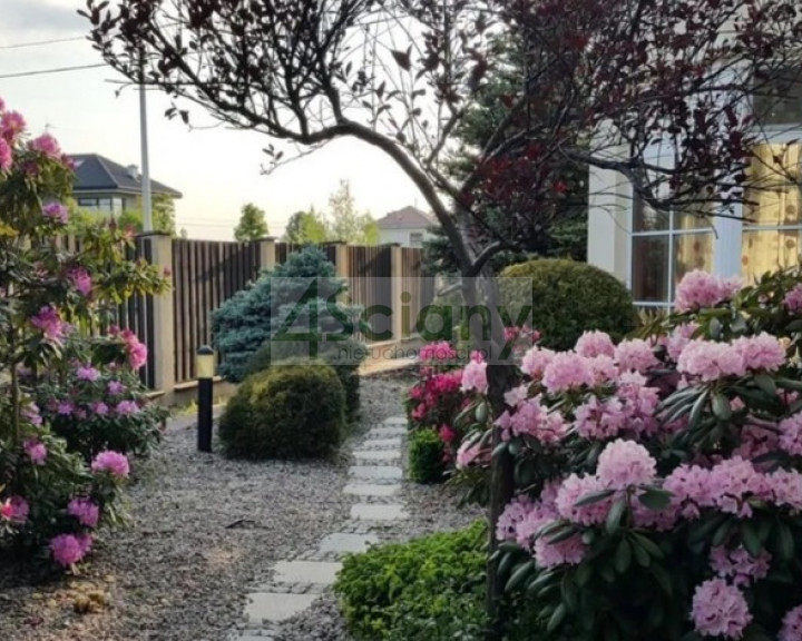 Dom Sprzedaż Konstancin-Jeziorna Chylice