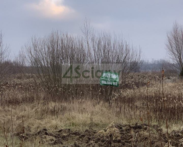 Działka Sprzedaż Duchnów
