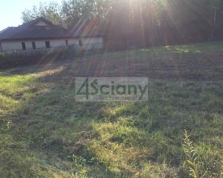Działka Sprzedaż Sierzchów