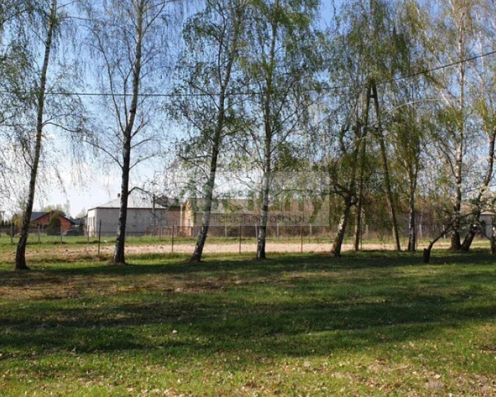 Działka Sprzedaż Wola Przypkowska