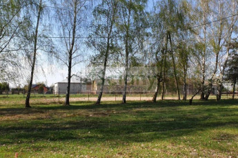 Działka Sprzedaż Wola Przypkowska