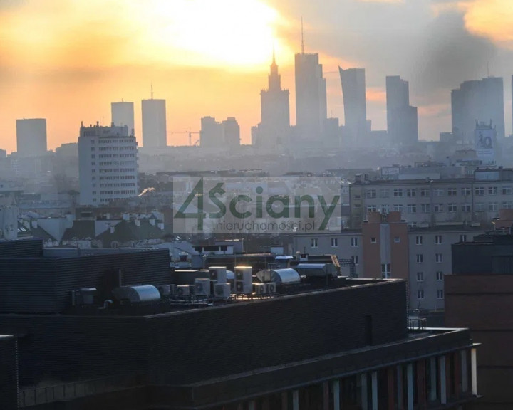 Mieszkanie Sprzedaż Warszawa Praga-Północ Białostocka