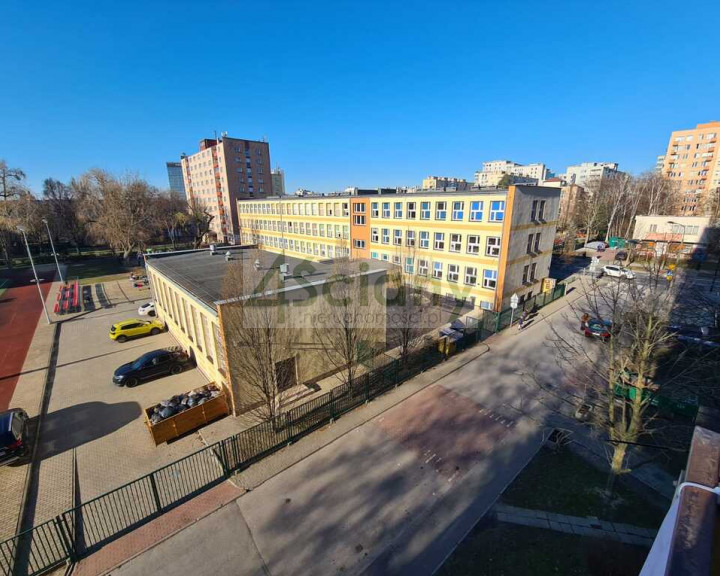 Mieszkanie Sprzedaż Warszawa Wola Mordechaja Anielewicza