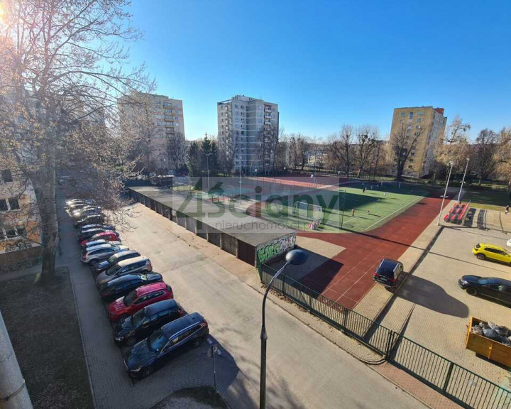 Mieszkanie Sprzedaż Warszawa Wola Mordechaja Anielewicza