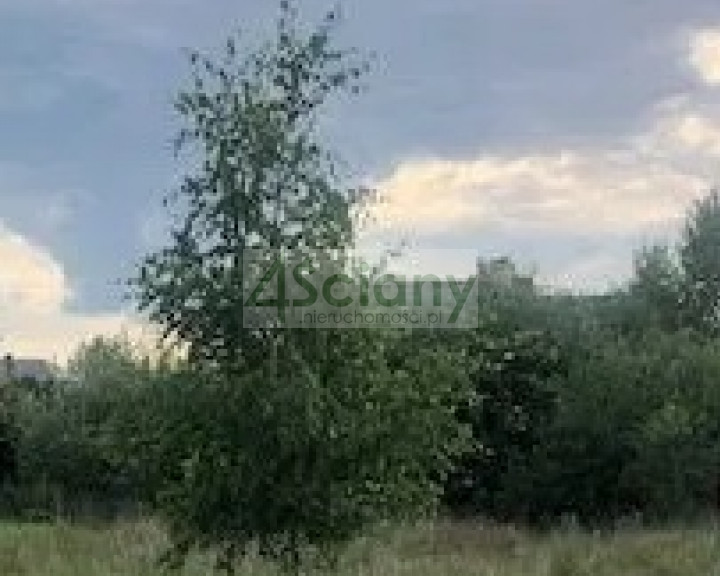 Działka Sprzedaż Stara Wieś