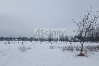 Działka Sprzedaż Dobczyn