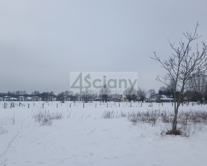 Działka Sprzedaż Dobczyn