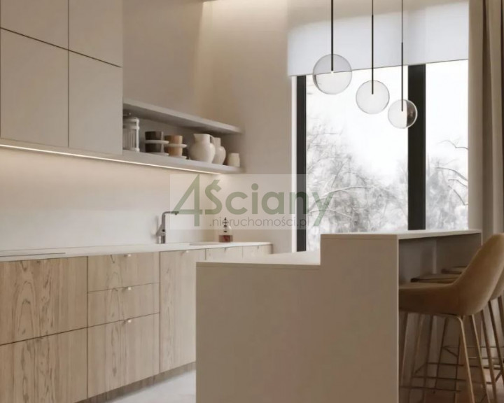 Dom Sprzedaż Warszawa Wilanów