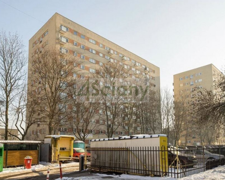 Mieszkanie Sprzedaż Warszawa Mokotów Czerniakowska