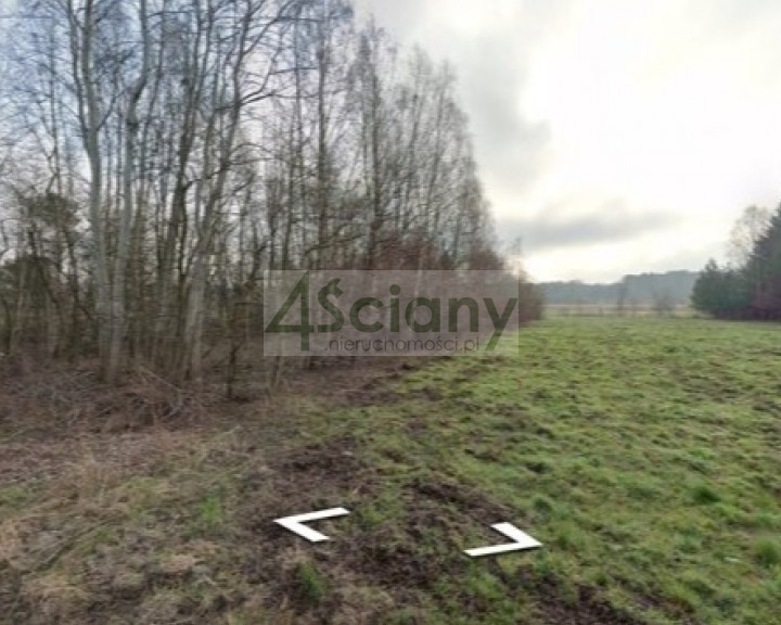 Działka Sprzedaż Komorów