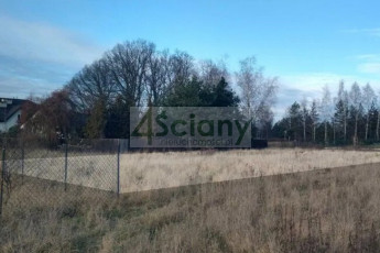 Działka Sprzedaż Stefanowo