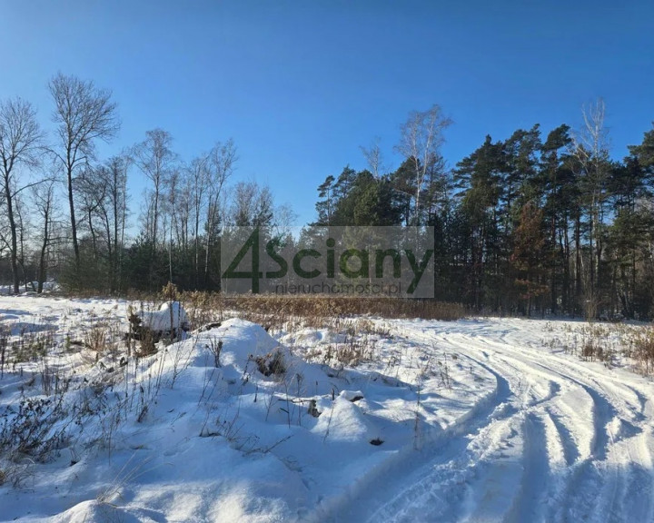 Działka Sprzedaż Kobyłka