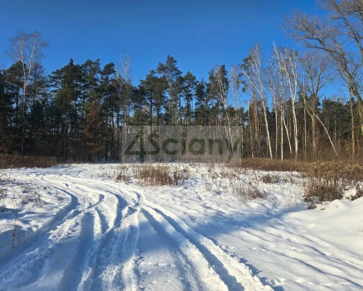 Działka Sprzedaż Kobyłka