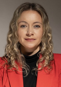 Aneta Możdżyński