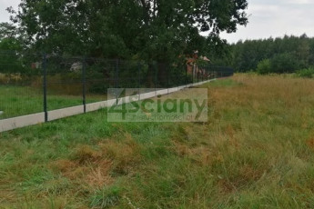 Działka Sprzedaż Kozerki