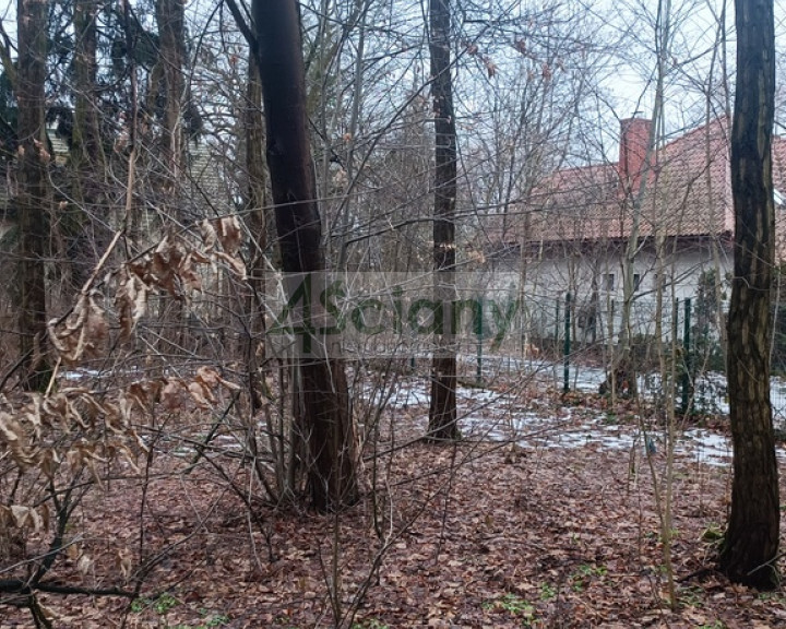Działka Sprzedaż Milanówek