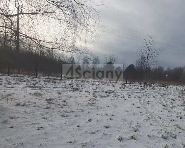 Działka Sprzedaż Rusiec