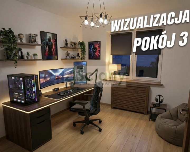 Mieszkanie Sprzedaż Warszawa Białołęka Modlińska