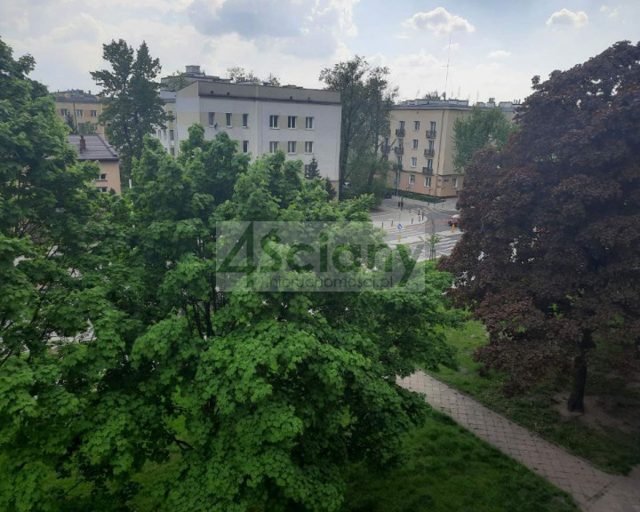 Mieszkanie Sprzedaż Warszawa Praga-Południe Józefa Dwernickiego