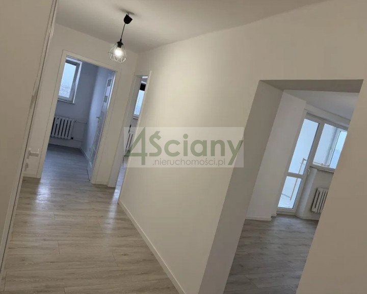 Mieszkanie Sprzedaż Warszawa Targówek św. Wincentego